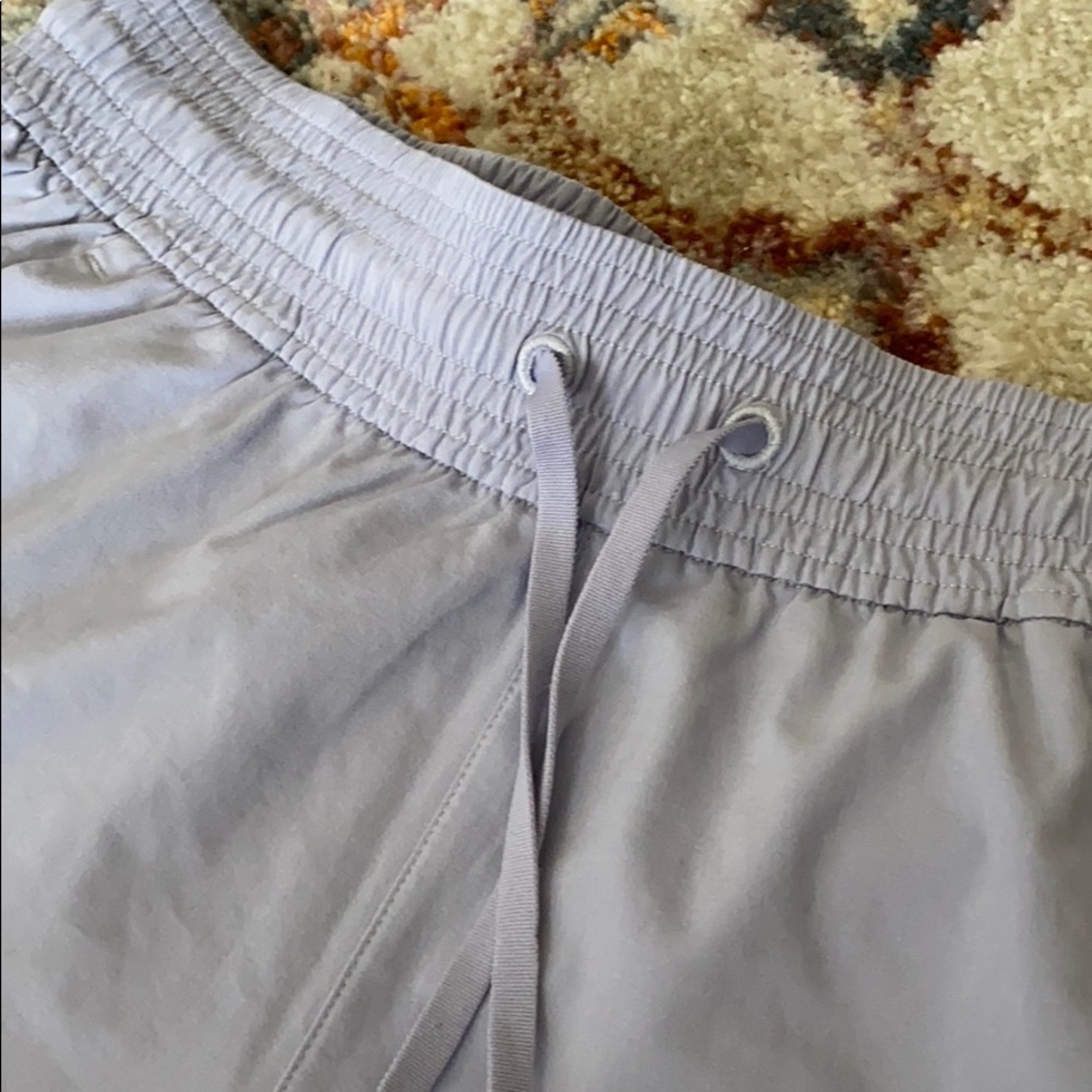 LULULEMON SHORTS 🍬🌸 - Picture 2 of 9